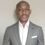 Olumide Olaoye - PeerSpot reviewer
