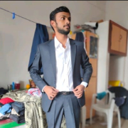 Gowtham N - PeerSpot reviewer