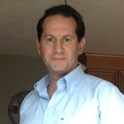 Alex Logan - PeerSpot reviewer