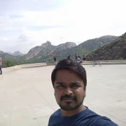 KarthikB - PeerSpot reviewer