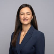 Maria Pallante - PeerSpot reviewer