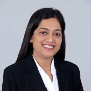 Sarbani Maiti - PeerSpot reviewer