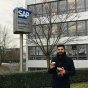 Shashank ShekharSingh - PeerSpot reviewer