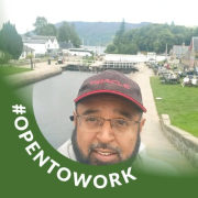 Hafiz Abdul Mannan - PeerSpot reviewer