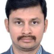 Sesha Srinivas Goodala - PeerSpot reviewer