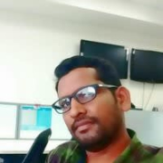 Mohan Battu - PeerSpot reviewer