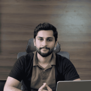 Ahmed Raza Ch - PeerSpot reviewer