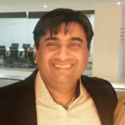 GulfrazAhmad - PeerSpot reviewer