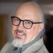 Magnus Lord - PeerSpot reviewer