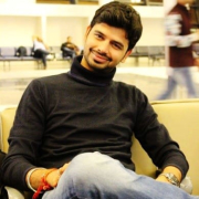 AbhishekKatara - PeerSpot reviewer