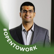 Manoj Thakkar - PeerSpot reviewer