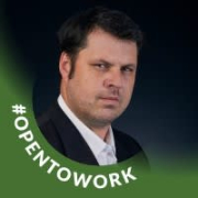 Emil Heinemann - PeerSpot reviewer