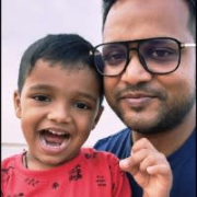 Stalin Mohapatra - PeerSpot reviewer