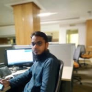 Maaz Khalid - PeerSpot reviewer
