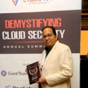 AnkitSharma13 - PeerSpot reviewer