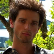 Andrea Alberti - PeerSpot reviewer