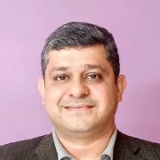 Pankaj  Khera - PeerSpot reviewer