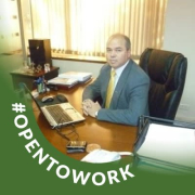 Marco Antonio Sanchez Bustos - PeerSpot reviewer