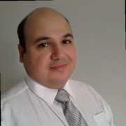 Andre Napoleao - PeerSpot reviewer