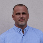 TomasStasek - PeerSpot reviewer