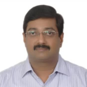 Lakshmi Narayan - PeerSpot reviewer