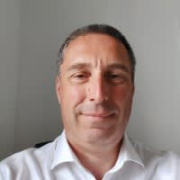 Chris_Martin - PeerSpot reviewer