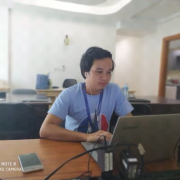 Kyaw Bo Bo Htun - PeerSpot reviewer