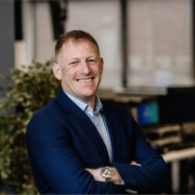 Eoin O’Brien - PeerSpot reviewer