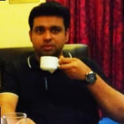 CasiousBen - PeerSpot reviewer