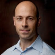 Robbie Spencer - PeerSpot reviewer