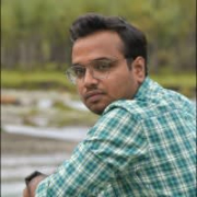 Harshit Chandel - PeerSpot reviewer