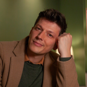 Guillaume Harbonnier - PeerSpot reviewer