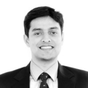 Prateek Saxena - PeerSpot reviewer