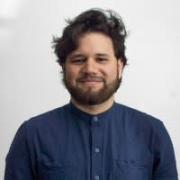 Gustavo Mejía - PeerSpot reviewer