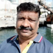 Ramprasad Yalavarthi - PeerSpot reviewer