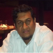 PrashanthShetty - PeerSpot reviewer