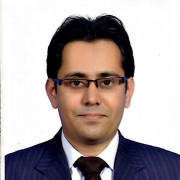 Muzzamil  Hussain - PeerSpot reviewer