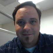 Darrell Carr - PeerSpot reviewer