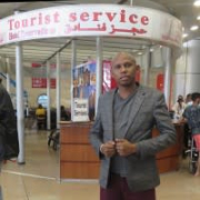 Daniel Kivuthi - PeerSpot reviewer