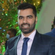 Neelabh Sharma - PeerSpot reviewer