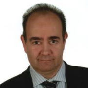 Eugenio Santos - PeerSpot reviewer