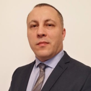 Robertino Catalin Ionescu - PeerSpot reviewer