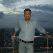 Bharath Poovaiah - PeerSpot reviewer