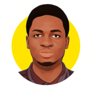 ChibuzorObilom - PeerSpot reviewer