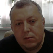 Oleksandr Tymoshyk - PeerSpot reviewer