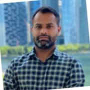 Kaleeswaran Karuppusamy - PeerSpot reviewer