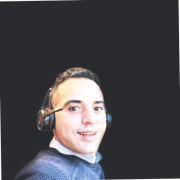 Ahmed Moamen - PeerSpot reviewer