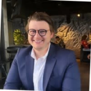 Tyler Rohren - PeerSpot reviewer