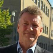 John D'Arcy - PeerSpot reviewer