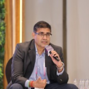 Sujoy Mitra - PeerSpot reviewer